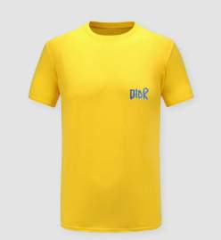 Picture of Dior T Shirts Short _SKUDiorM-6XL1qn07216190